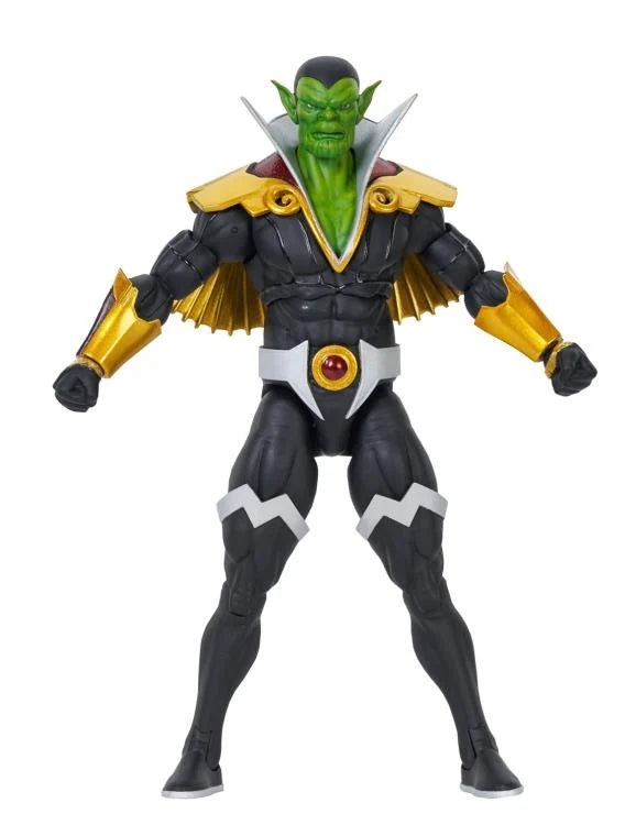 Marvel Select Super Skrull Action Figure - 6.5
