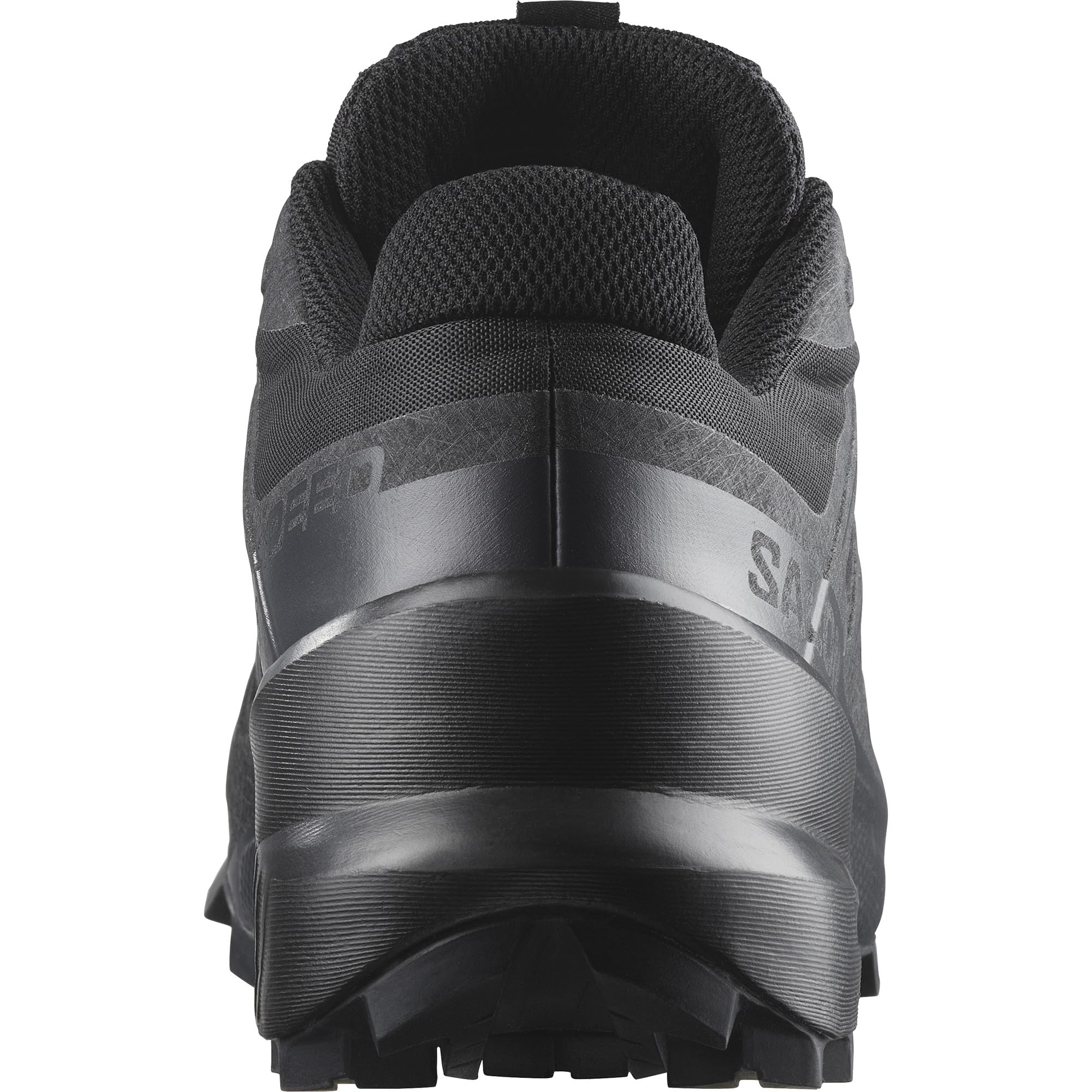 Salomon Women's Speedcross Trail Running Shoes - Lightweight Hiking Shoes for Women with Aggressive Grip | Perfect for Trail Running, Hiking & Outdoor Adventures