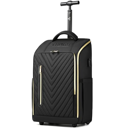 Gold Black