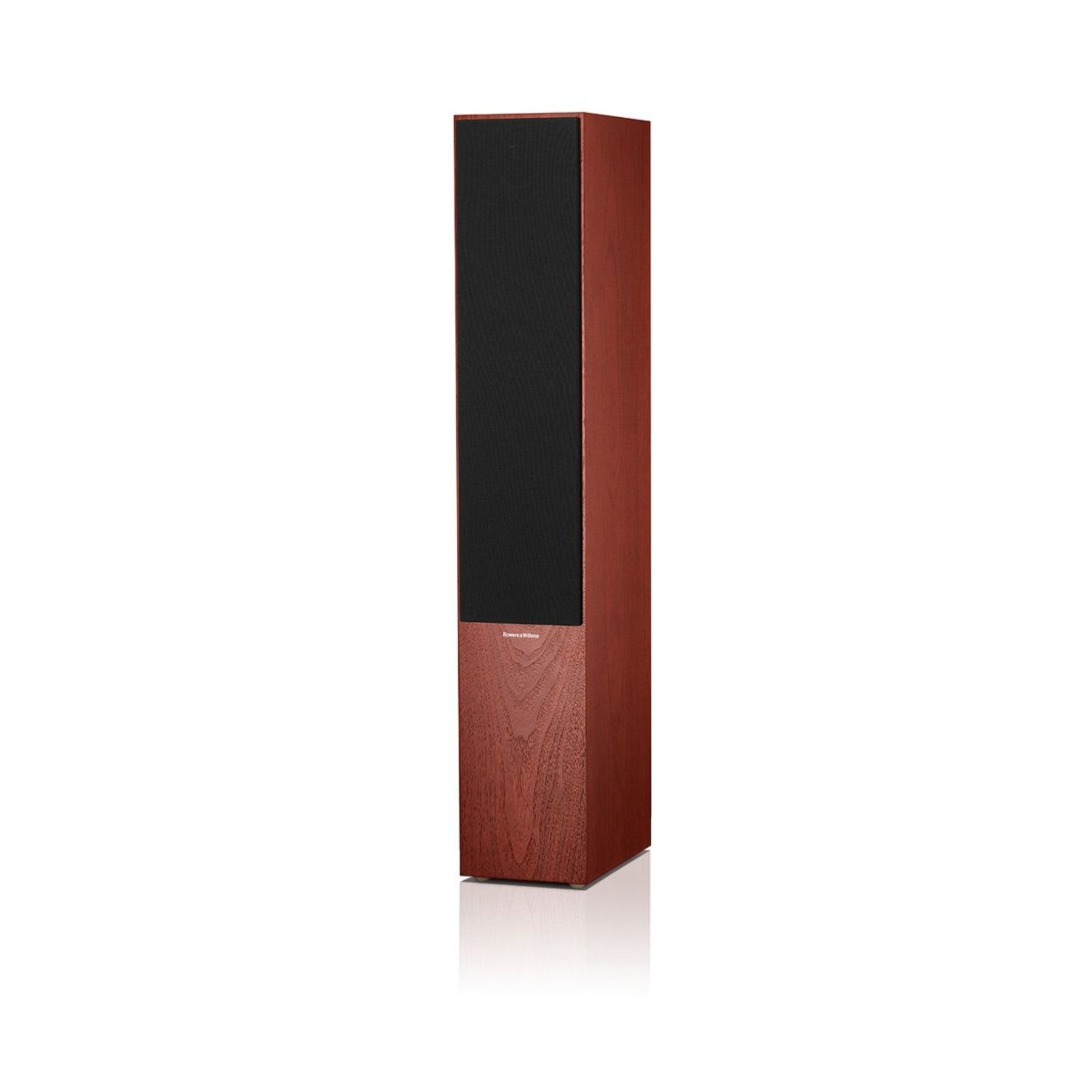 Bowers & Wilkins 704 S2 Floorstanding Tower Speaker - Open Box B-Stock | HiFi Home Theater Audio System for Living Room & Music Studio