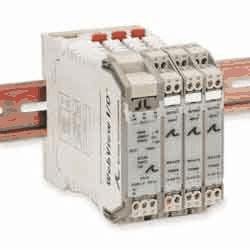 Eurotherm-Action Instruments WV418-2000 RTD Input Isolating Signal Conditioner - High Accuracy Temperature Measurement for Industrial Automation & Process Control