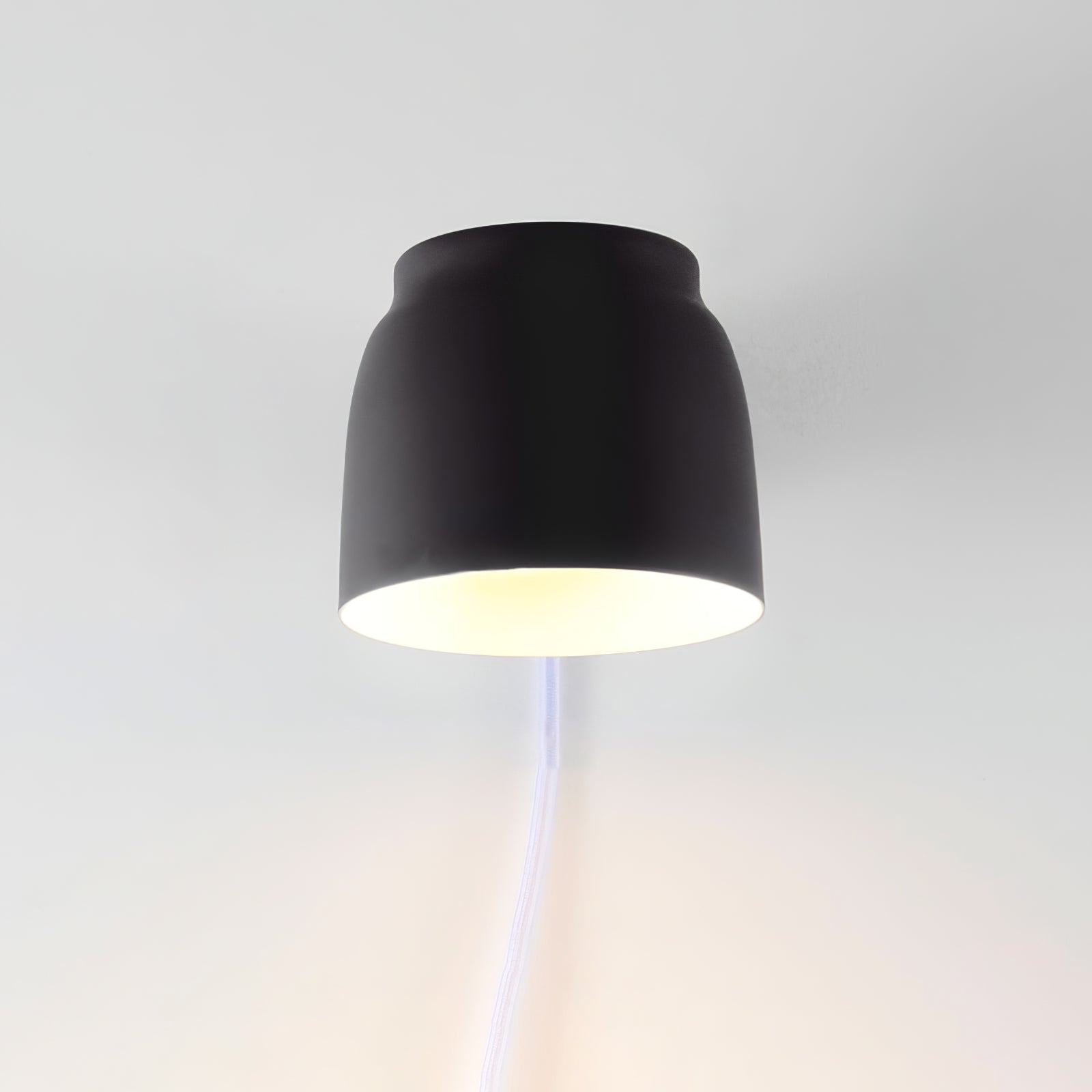 Oona Modern LED Wall Lamp - Dimmable Touch Control for Bedroom, Living Room & Hallway - Sleek & Energy-Efficient Home Lighting