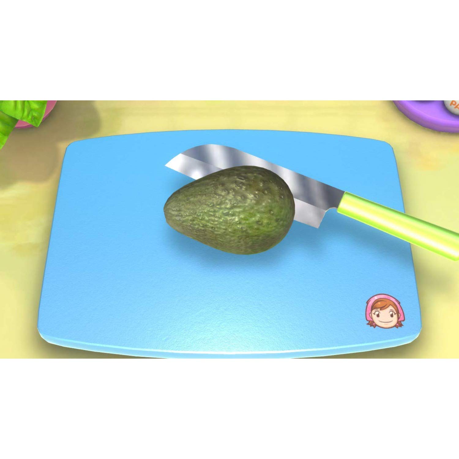 Cooking Mama: Cookstar - Fun Cooking Game for Nintendo Switch | Family-Friendly & Interactive | Perfect for Parties & Family Game Nights