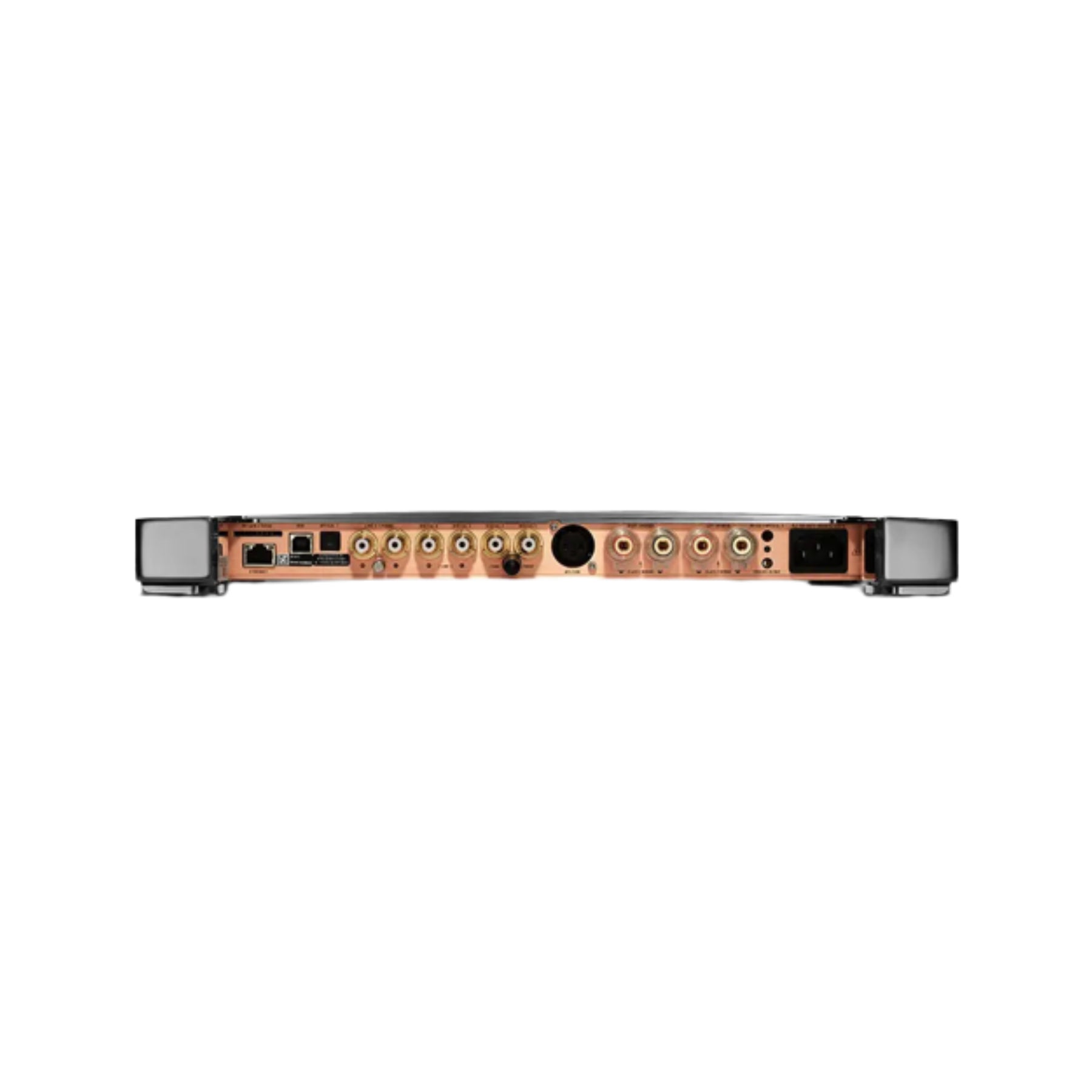 Devialet Expert 250 Pro High-End Stereo Integrated Amplifier - Premium Home Audio System for Audiophiles, Perfect for Home Theater & Music Listening Rooms