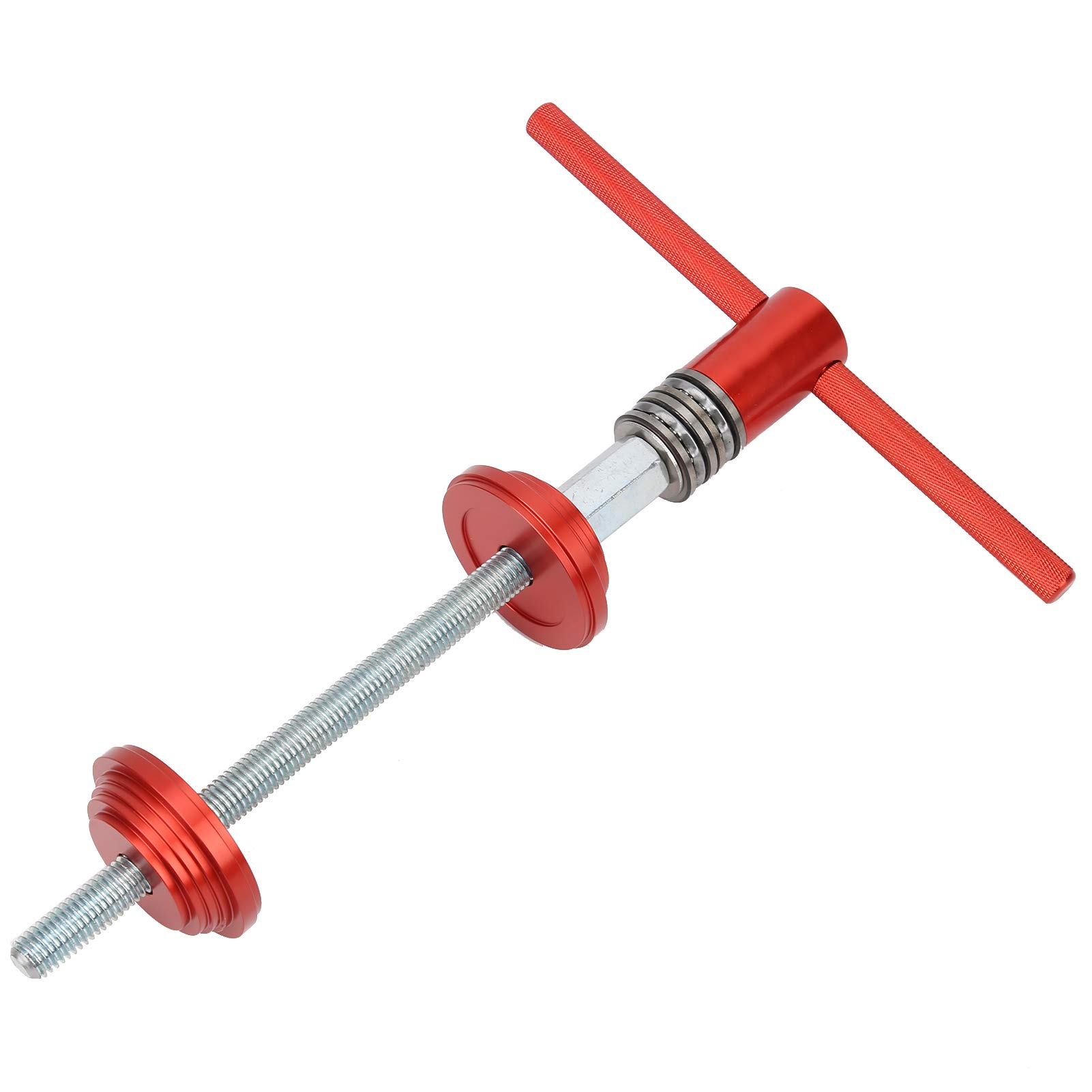 Keenso Bike Headset Press Tool - Professional Bottom Bracket Press Kit for Road Bikes, Mountain Bikes & Balance Bikes | Essential for Bike Maintenance & Repair | Perfect for Home Mechanics & Bike Shops