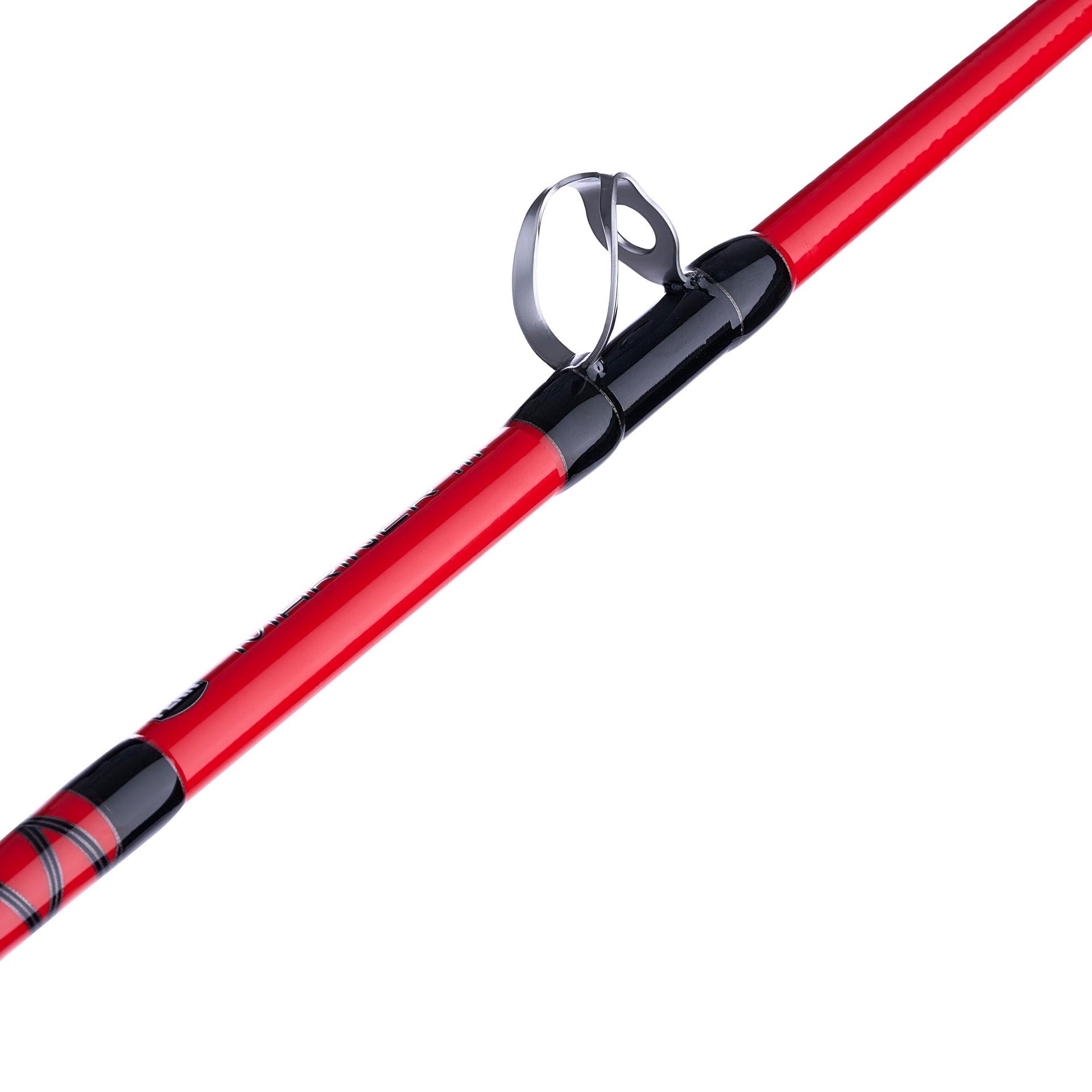 Mariner® III Fishing Rod - 7ft Medium Heavy Conventional Boat Rod for Saltwater & Freshwater Fishing - Perfect for Offshore, Inshore, and Deep Sea Angling