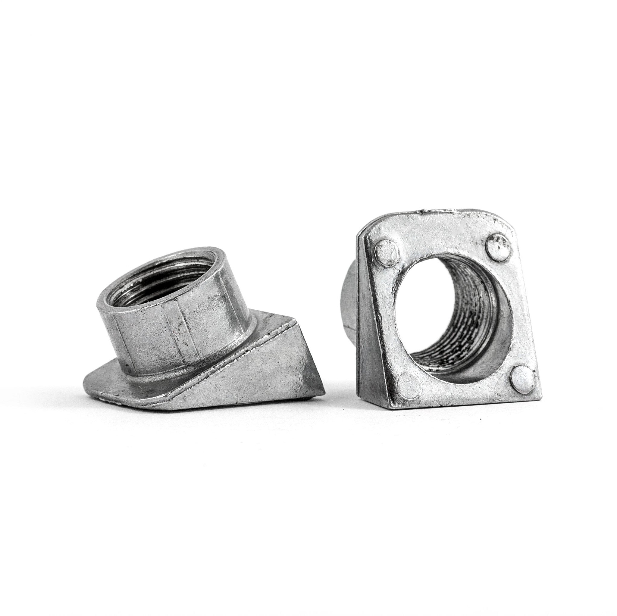 Powerdyne Toe Stop Block for Roller Skates - High Performance Skate Accessory for Derby, Artistic & Outdoor Skating