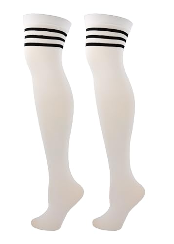 White/Black