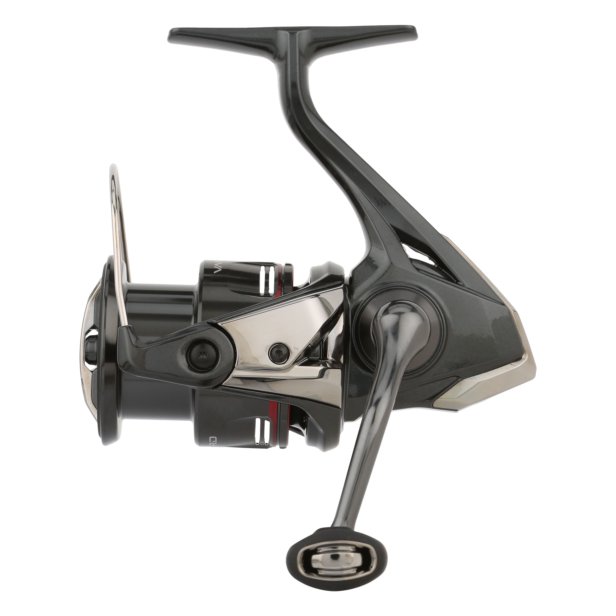 Shimano Vanford A Spinning Reel 2024 - Ultra Lightweight Fishing Reel for Freshwater & Saltwater - Perfect for Bass, Trout, and Inshore Fishing