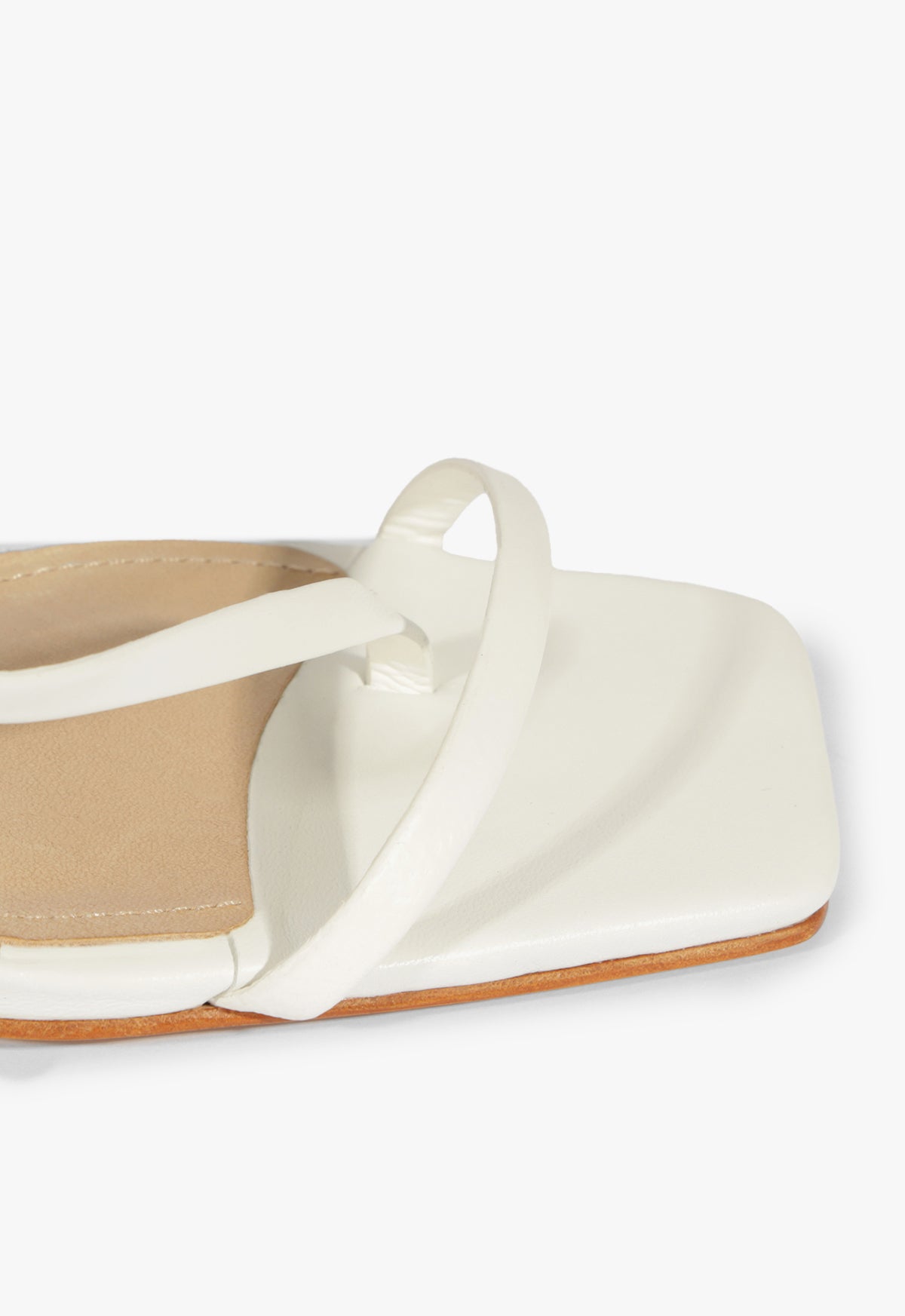 Heloise Mid Block Sandal - Women's Comfortable Chunky Heel Sandals for Summer | Perfect for Beach, Vacation & Casual Outfits