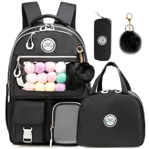 Pom Black