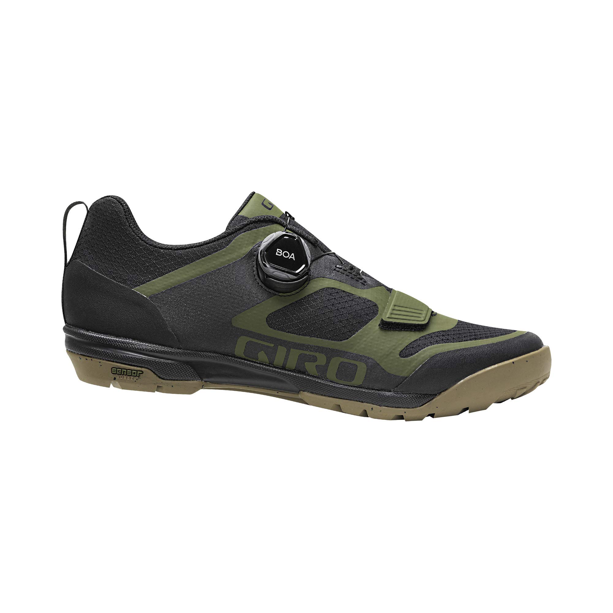 Giro Ventana Men's Road Cycling Shoes - Lightweight & Breathable for Performance Rides & Training
