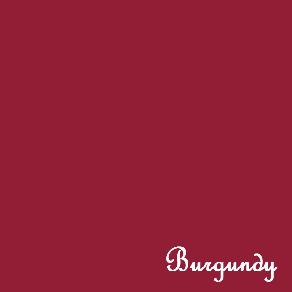 Clara Clark® Premier 2000 Collection Twin Size Bed Sheet Set - Soft Burgundy Red Luxury Sheets for Comfortable Sleep - Perfect for Guest Rooms, Dorms & Cozy Bedrooms