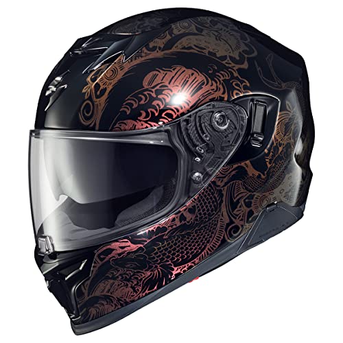 Black/Chameleon
