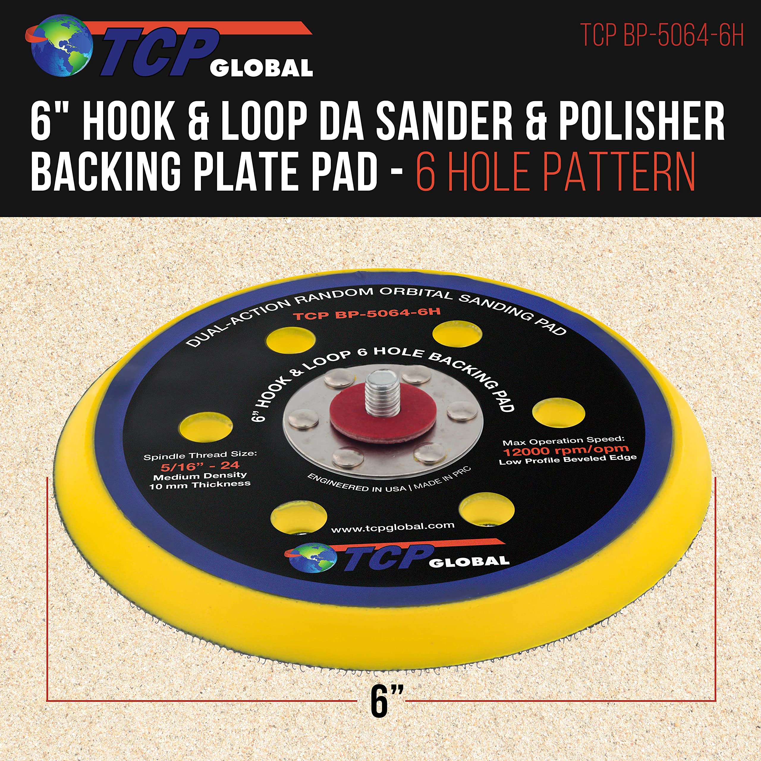 TCP Global 6