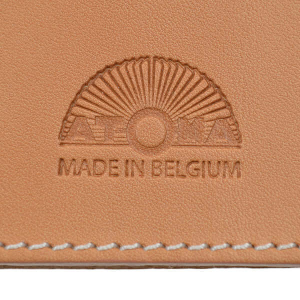 Premium Atoma Pur Disc Bound Refillable Notebook - 6.5