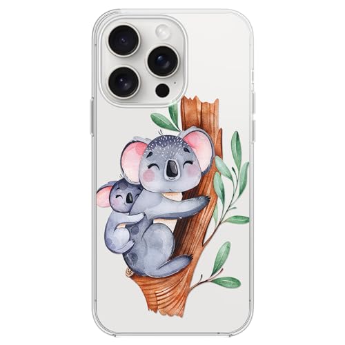 Koala Family