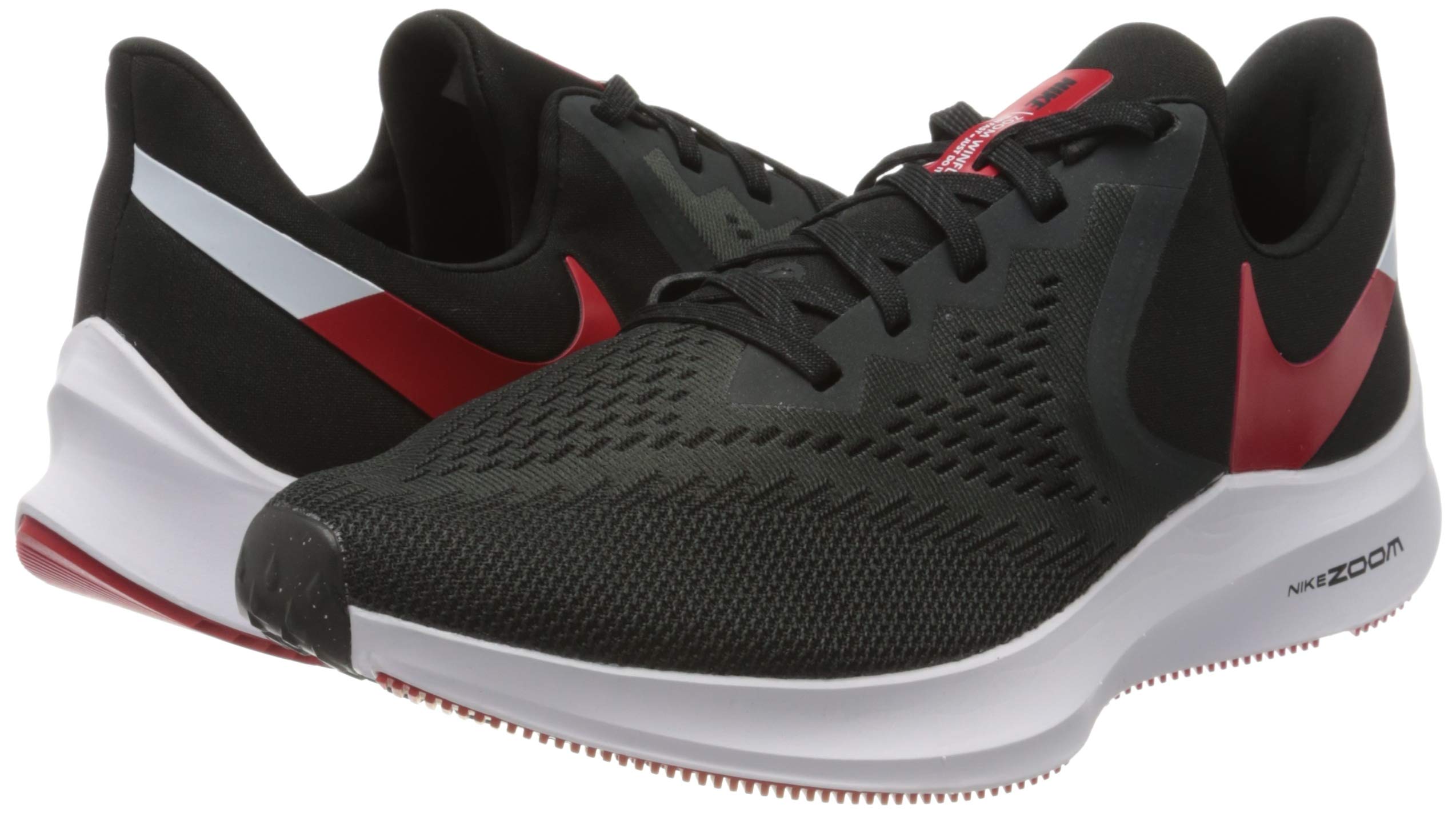 Nike Men's Running Shoes - Lightweight Cushioned Sneakers for Jogging, Training & Gym Workouts | Breathable Mesh & Comfortable Fit for Daily Wear