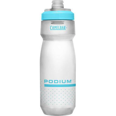Camelbak Podium 24oz Insulated Water Bottle - BPA Free, Leak Proof Cycling & Sports Hydration for Running, Hiking, Gym Workouts