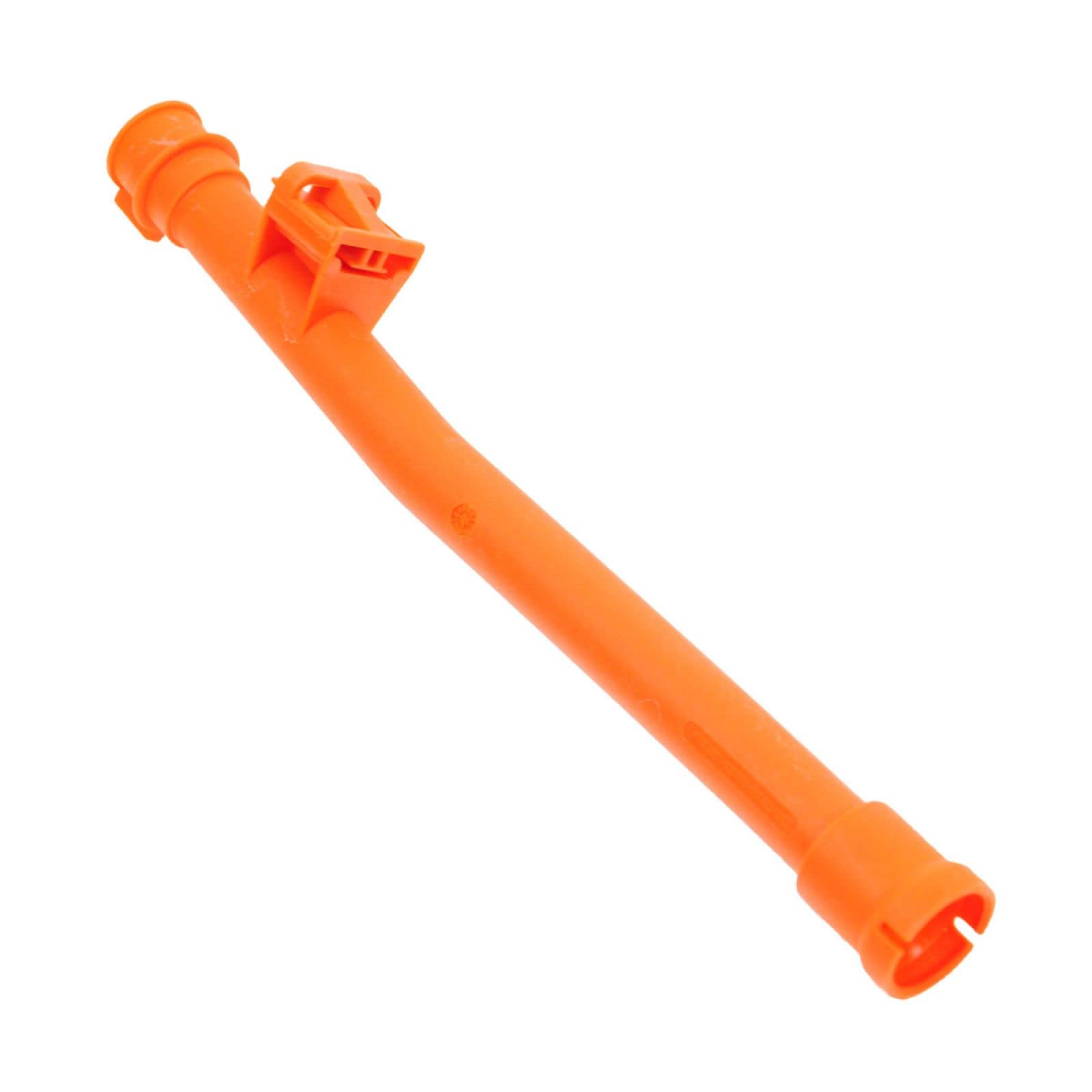High-Quality Engine Oil Dipstick Tube Replacement for 2000-2005 Audi A4 & Volkswagen Passat 1.8L - Perfect for DIY Car Maintenance & Engine Repair