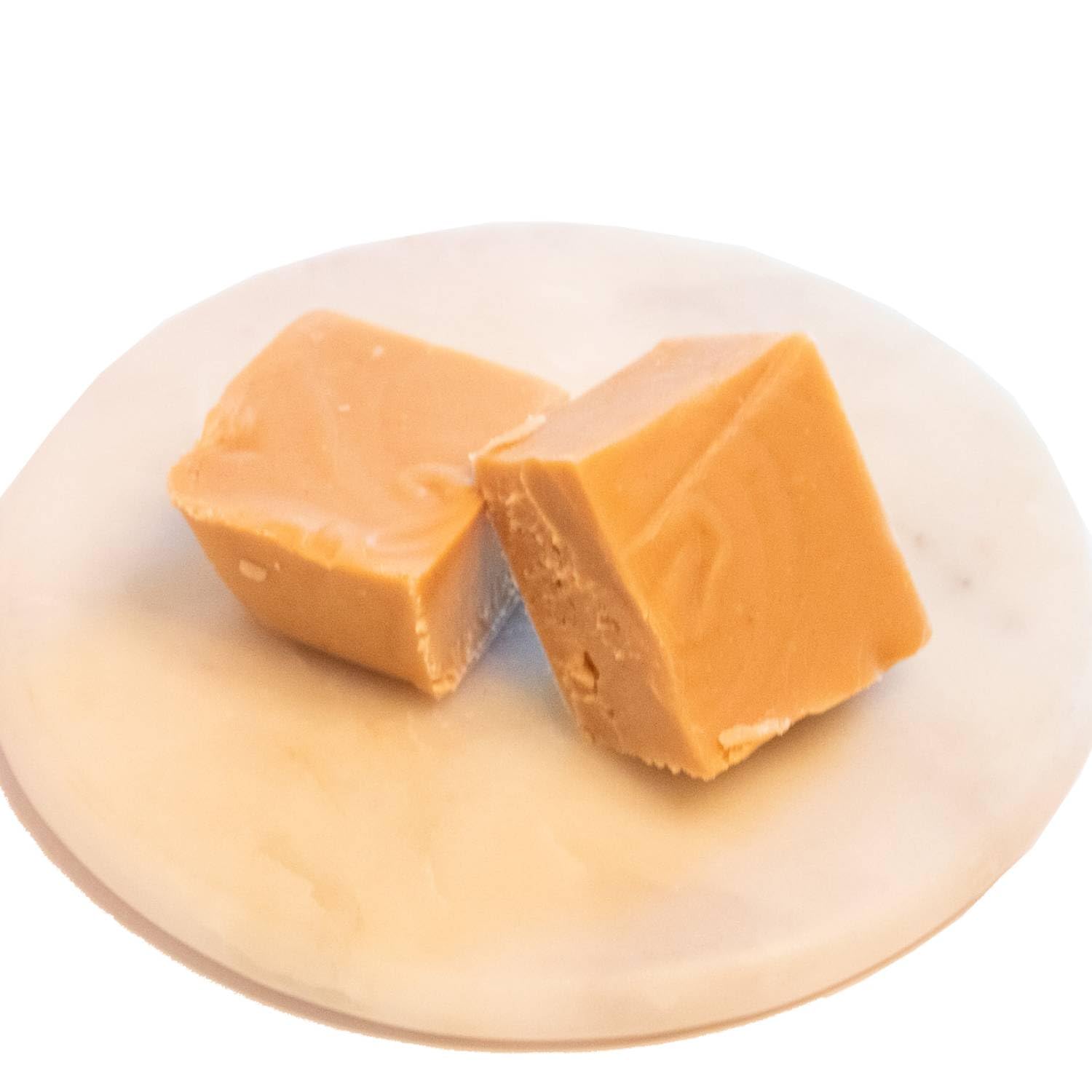 Lehman's Homemade Peanut Butter Fudge - Freshly Made 1 Pound Artisan Candy for Gifts, Parties & Dessert | Melt-in-Your-Mouth Gourmet Treat