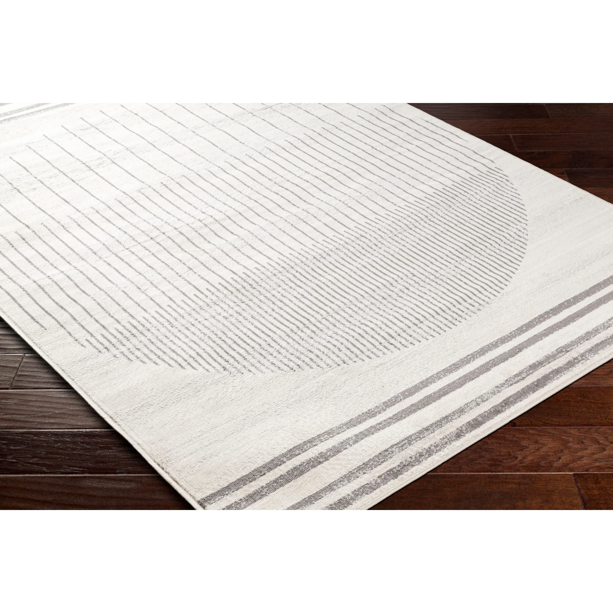 Artistic Weavers Penrod Modern Geometric Area Rug 7'10