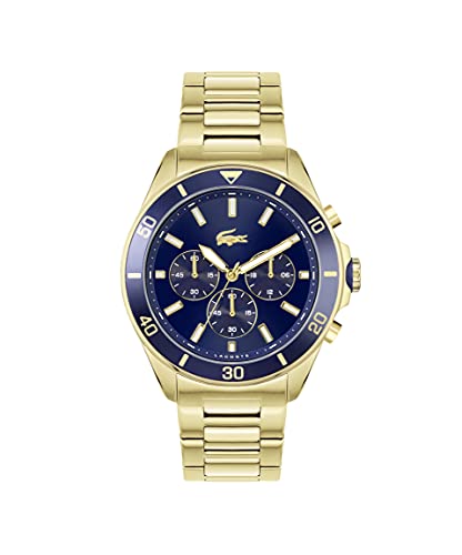 Gold / Blue
