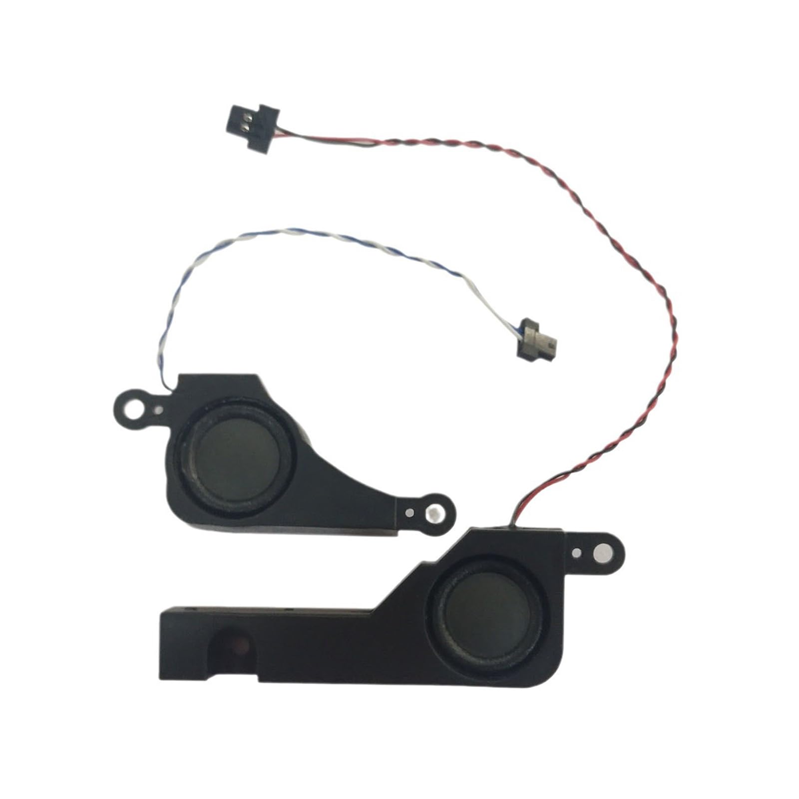 Haiki Laptop Internal Speakers for 5741G 5742G 5552G 5551 5552 5251 5250 Models | Left & Right Integrated Audio Upgrade for Enhanced Home Office and Gaming Experience