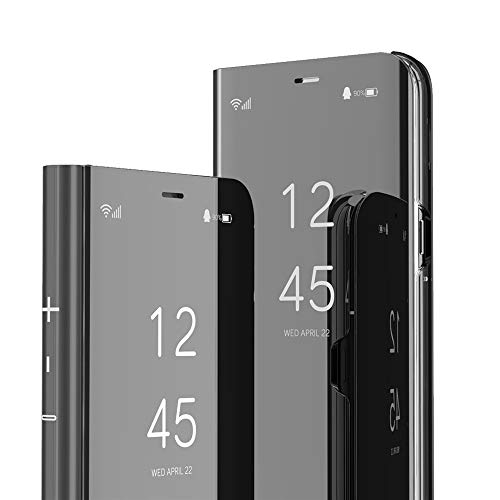 A: Black