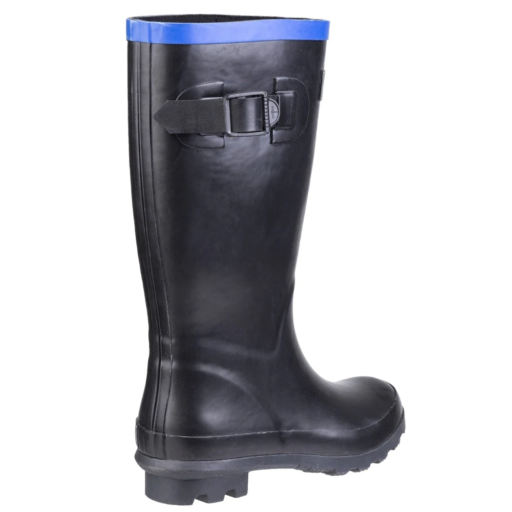 Cotswold Kids' Waterproof Rain Boots for Boys & Girls - Durable Comfort for Outdoor Play, Puddle Jumping & Garden Adventures