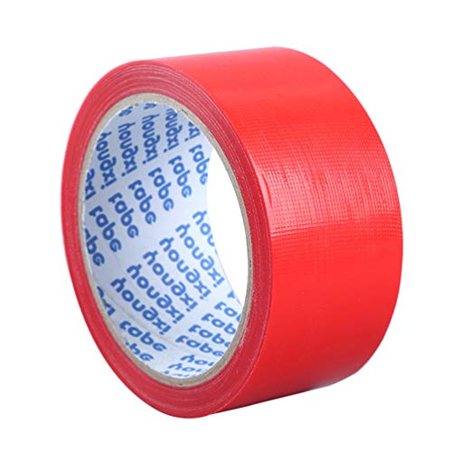 Heavy Duty Removable Rug Tape - Washable Adhesive for Indoor/Outdoor Rugs & Repairs - Home & Craft Use