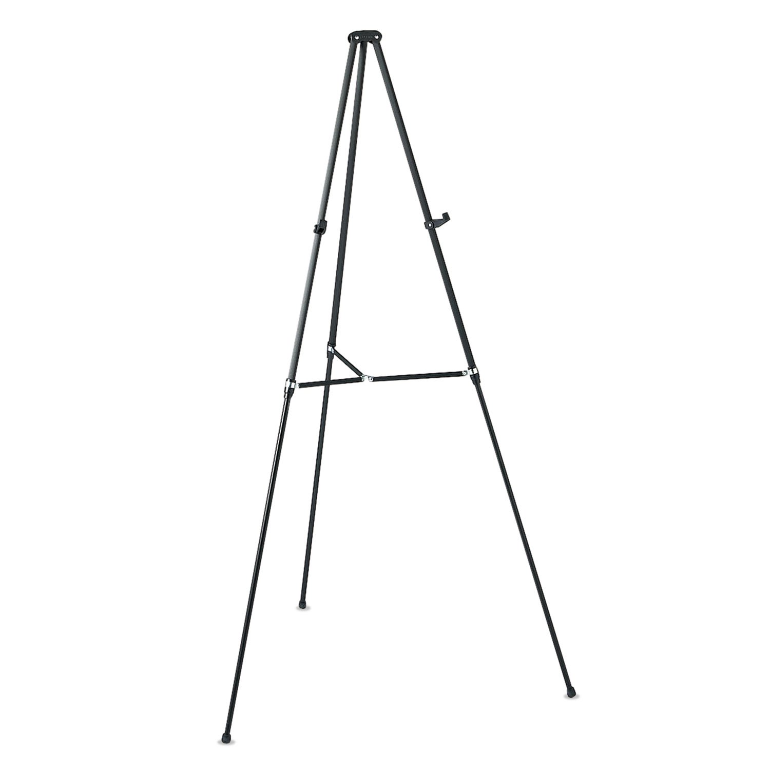 Quartet Adjustable Telescoping Tripod Easel - 38