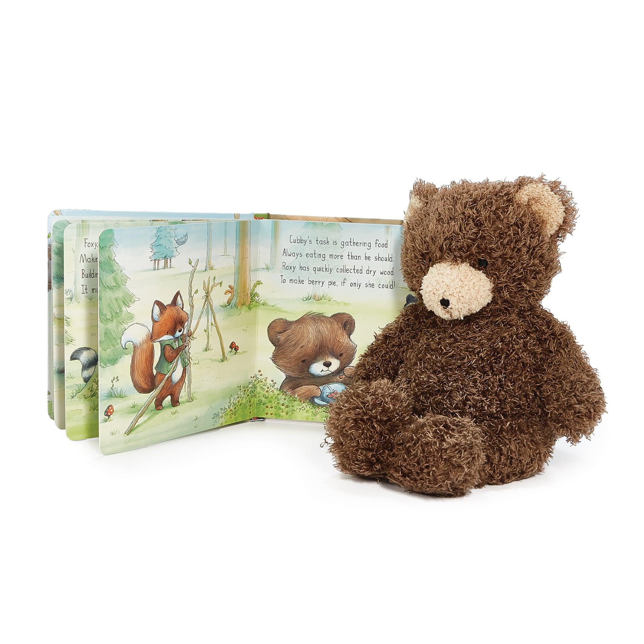 Kids Book Storage Organizer - Cubby Book Bundle for Nursery, Classroom & Playroom - Perfect for Children's Book Storage & Organization