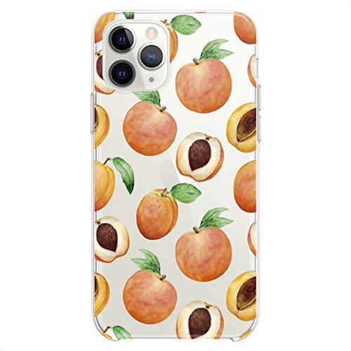 Summer Peaches