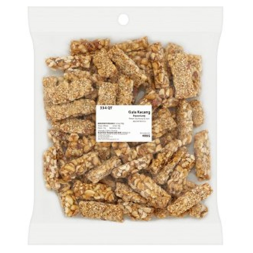 Premium Kian Hin Peanut Snacks 400g/450g/480g - Crunchy Peanut Candy (12 Pack) - Perfect for Office Snacks, Party Favors & Travel Treats