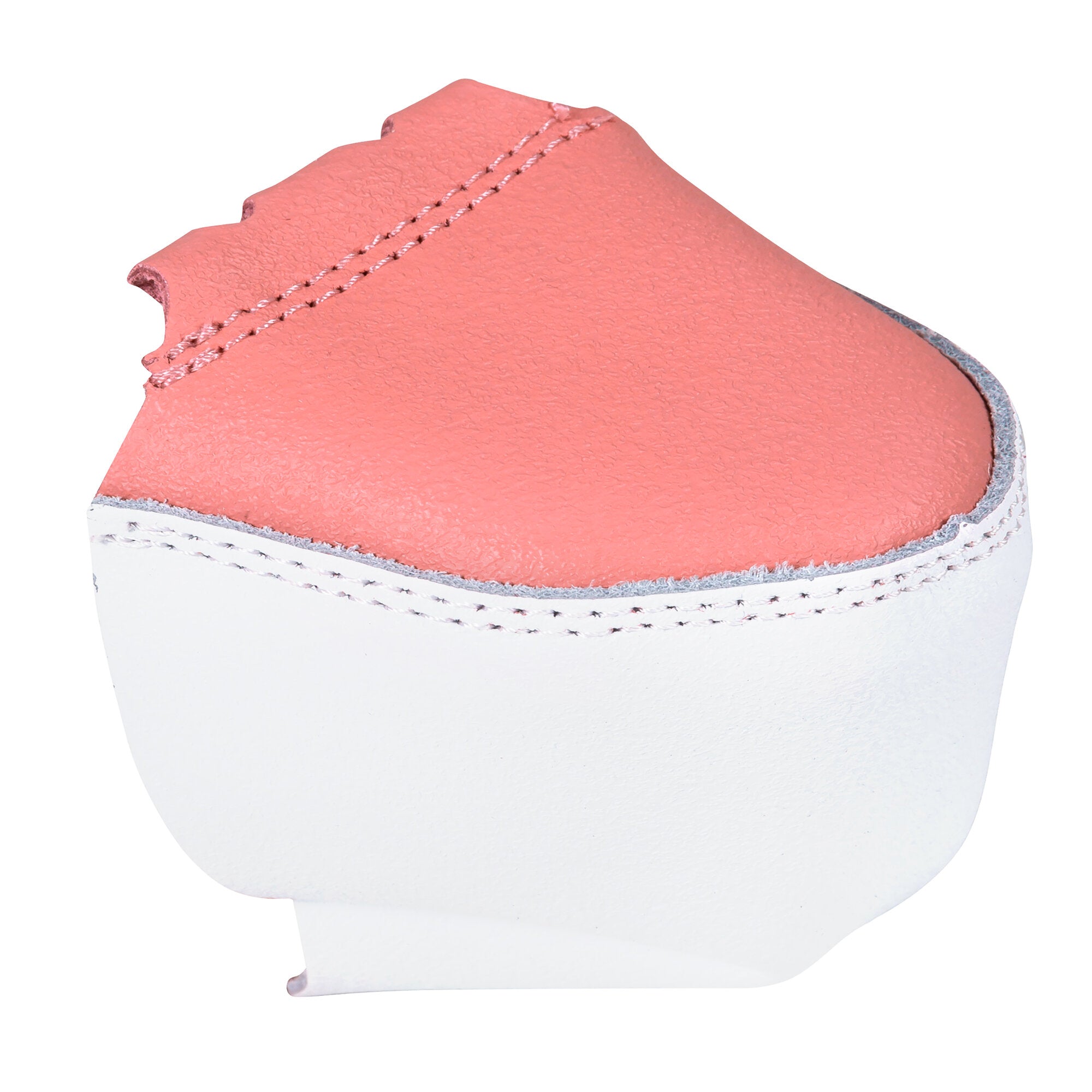 Pink Toe Protectors for Women - Soft Gel Cushion Guards for Bunion Relief & Comfort - Perfect for High Heels, Running & Everyday Wear