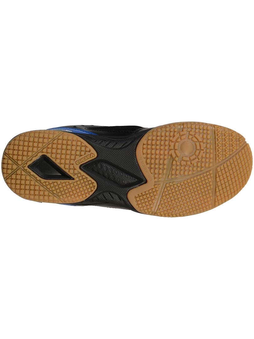 Best Yasaka Men's Table Tennis Shoes - Lightweight & Non-Slip Indoor Sports Shoes for Competitive Play & Training