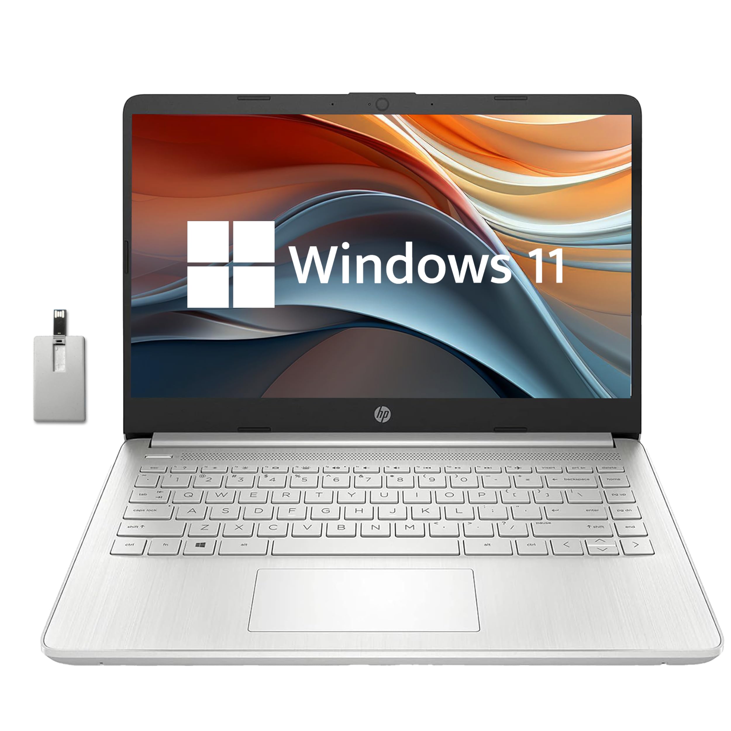 HP 14
