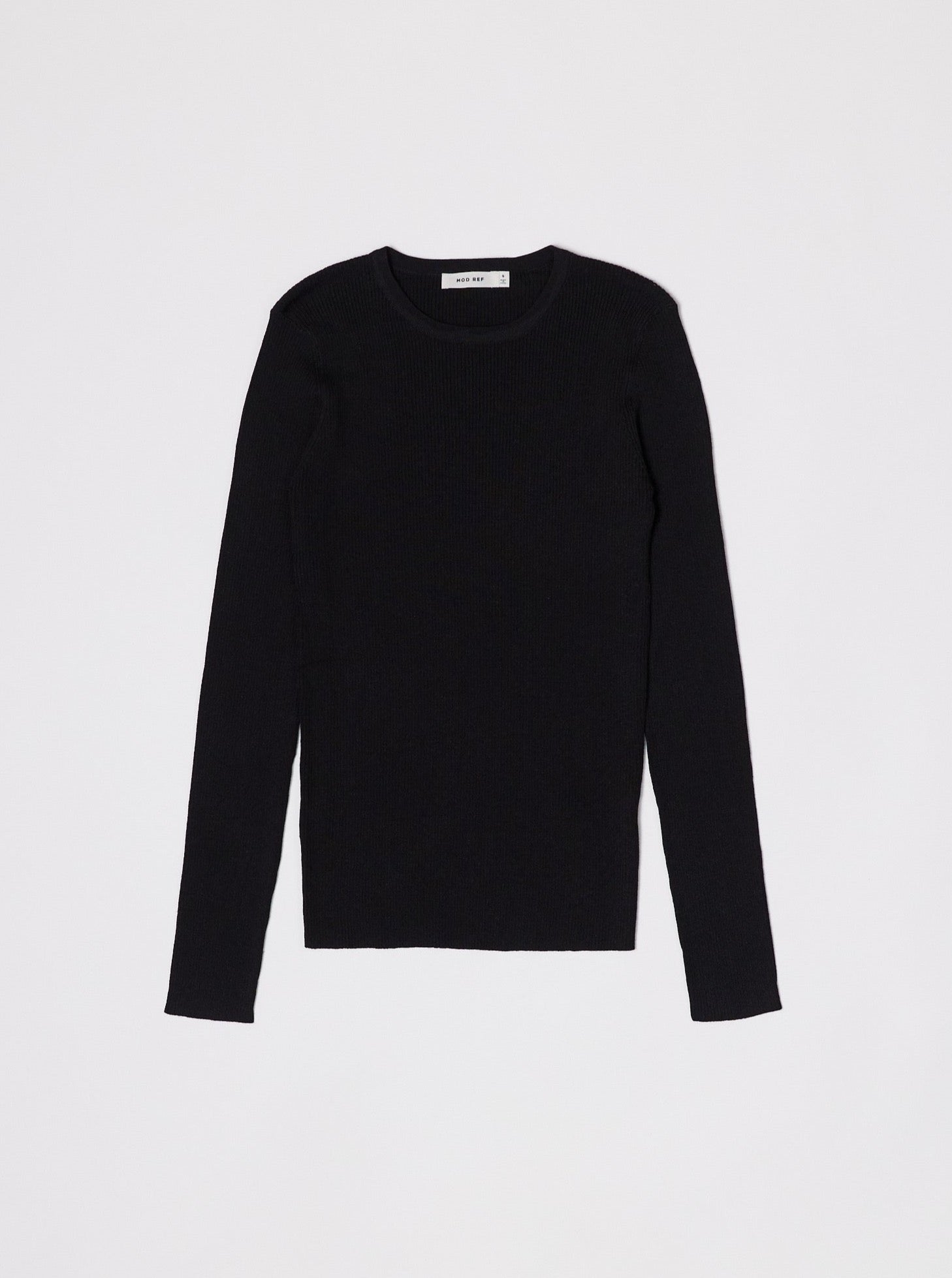 Lydia Top Black - Women's Fashion Blouse for Casual Wear, Office & Date Night | Trendy & Comfortable Tops for Everyday Style