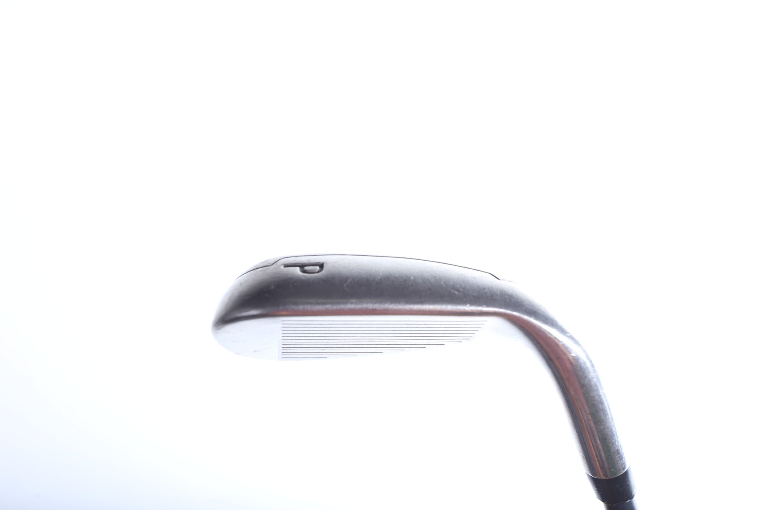 Used Callaway XR Pitching Wedge - Left Handed 45° Senior Flex Golf Club for Men | Perfect for Short Game Practice & Senior Golfers