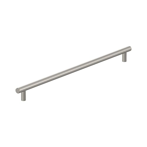 Satin Nickel