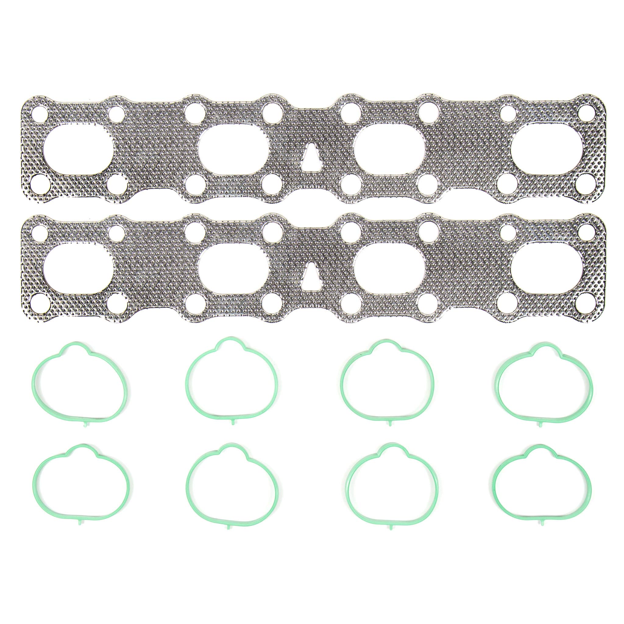 MA-9761251467 Head Gasket Bolts Set Compatible With 2004-2009 Infiniti Nissan Armada Pathfinder 5.6L VK56DE Engine - Perfect for Engine Repair & Maintenance