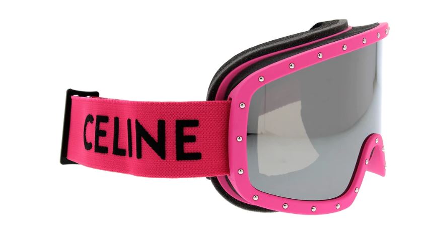 Pink/Grey