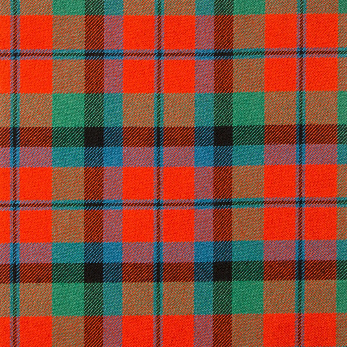 Premium Wool Tartan Neckties for Men - 27 Classic Ancient Color Patterns - Perfect for Weddings, Business Meetings & Formal Events
