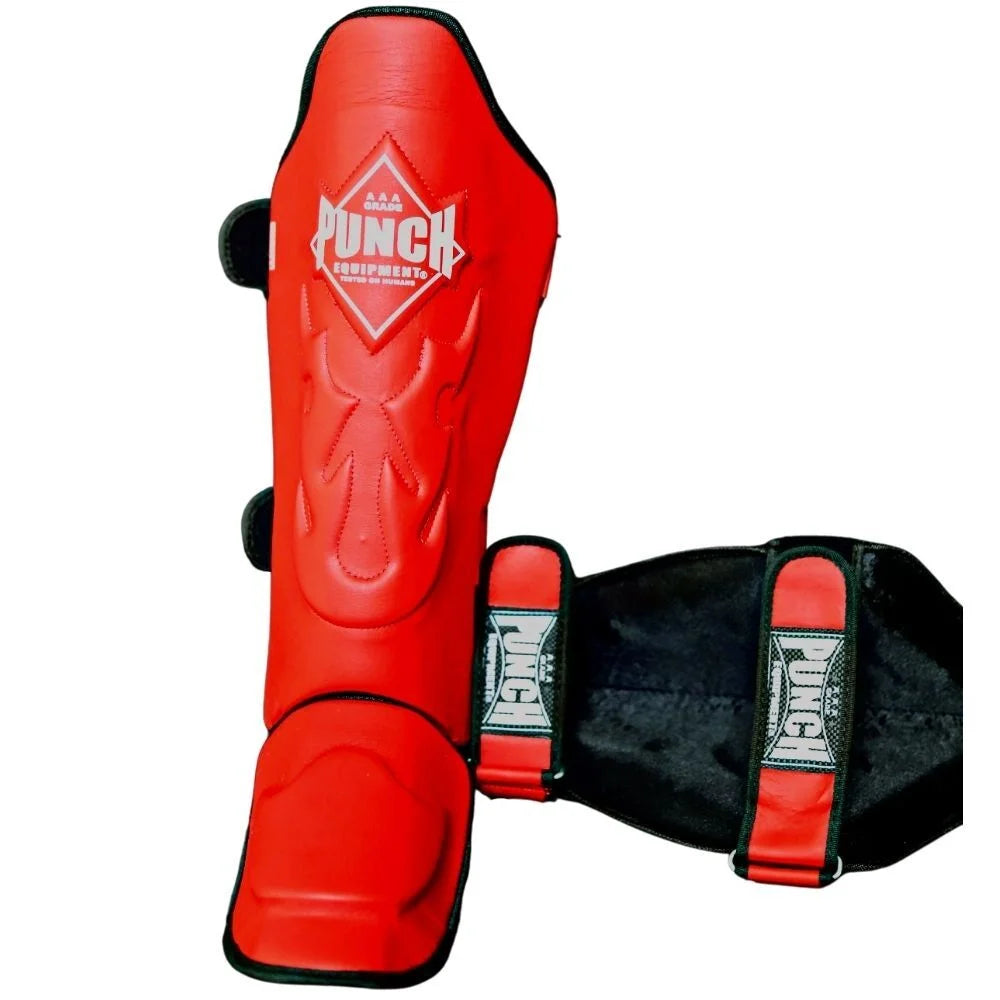 Talon Shin Guards - Lightweight Soccer Shin Pads for Men & Women - Perfect for Football, Training & Match Play