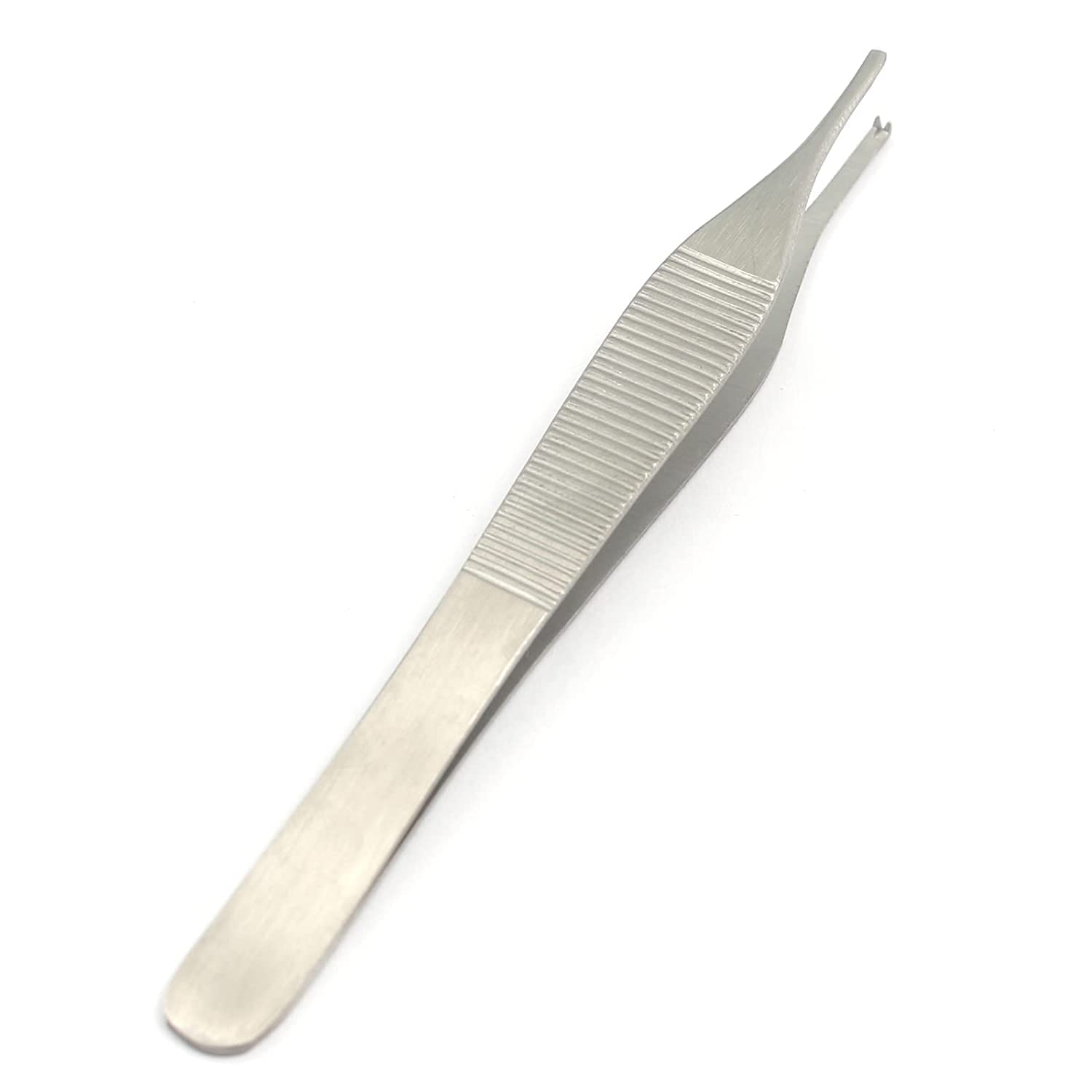 OdontoMed2011 ADSON Tissue Forceps 4.75