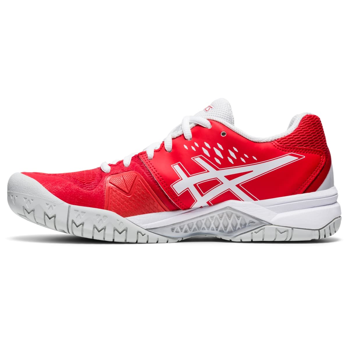 ASICS Women's Gel-Challenger 12 Tennis Shoes - Lightweight Cushioned Court Sneakers for Women | Perfect for Tennis, Pickleball & Casual Wear