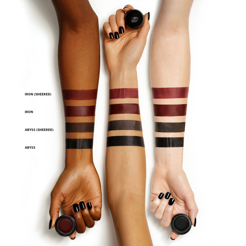 Rituel De Fille The Black Orb Enigmatic Kohl Eyeliner - Smudge-Proof Black Eyeliner Pencil for Dramatic Eye Makeup, Perfect for Night Out & Special Occasions