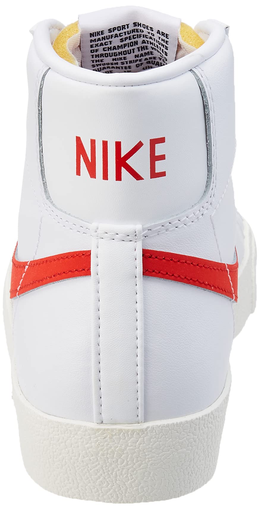 Nike Women's Gymnastics Shoes - Lightweight & Flexible for Training, Competition & Performance - Perfect for Gymnasts, Cheerleaders & Dance