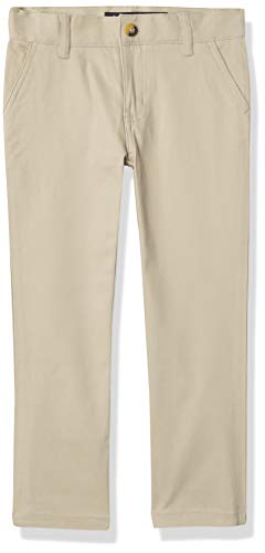 School Uniform Khaki
